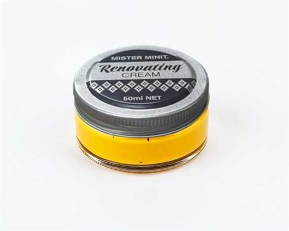 MINIT RENOVATING CREAM 50mL Canary 73