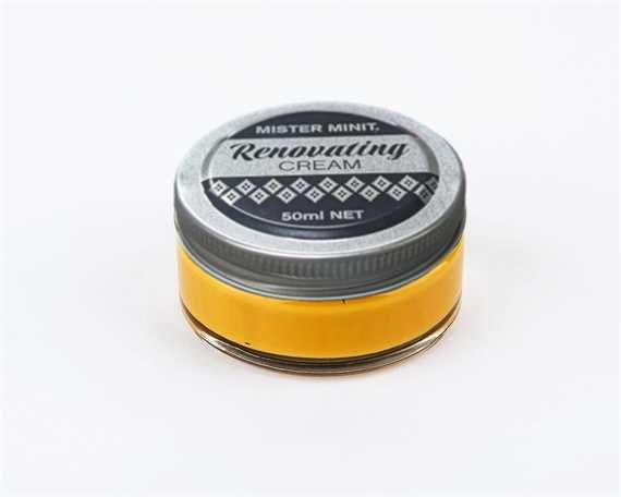 MINIT RENOVATING CREAM 50mL Honey 79