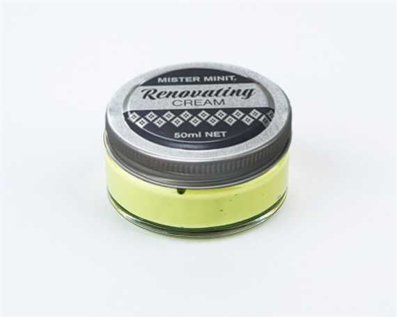 MINIT RENOVATING CREAM 50mL Apple Green 43
