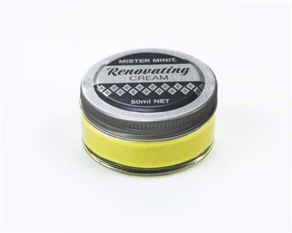 MINIT RENOVATING CREAM 50mL Kiwi 40