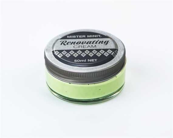 MINIT RENOVATING CREAM 50mL Oasis 54