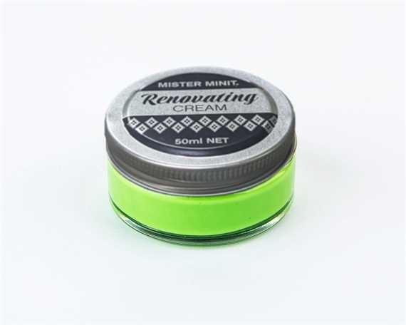MINIT RENOVATING CREAM 50mL Kelly 48