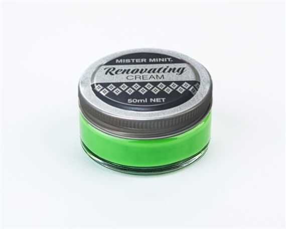 MINIT RENOVATING CREAM 50mL Green 80