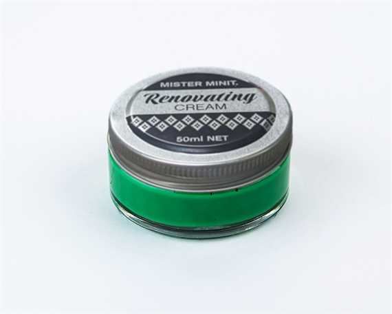 MINIT RENOVATING CREAM 50mL Emerald 49