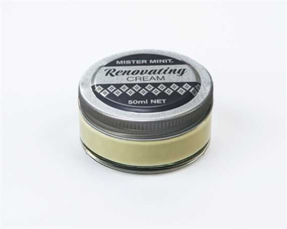 MINIT RENOVATING CREAM 50mL Fern 33