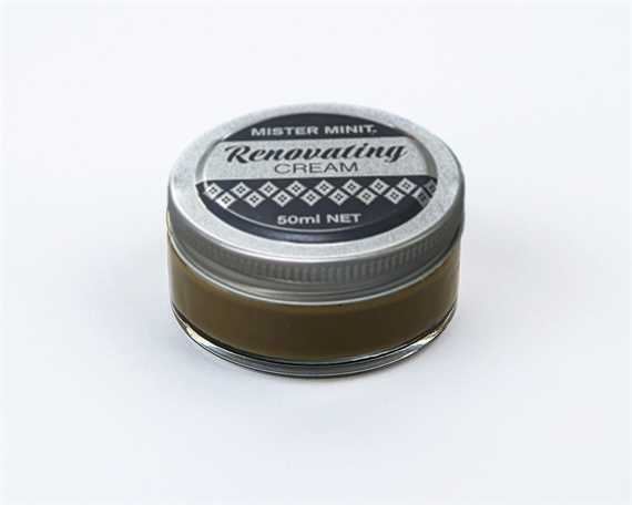 MINIT RENOVATING CREAM 50mL Olive 67