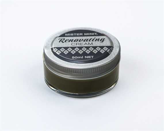 MINIT RENOVATING CREAM 50mL Avocado 15
