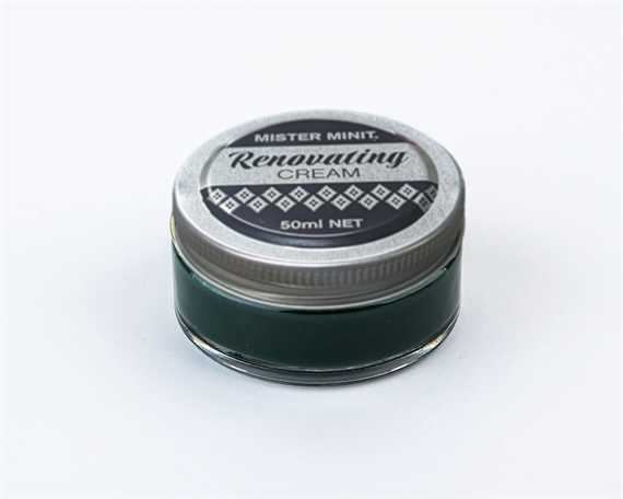 MINIT RENOVATING CREAM 50mL Forest Green 32