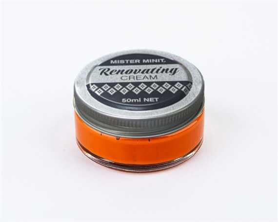 MINIT RENOVATING CREAM 50mL Orange 50