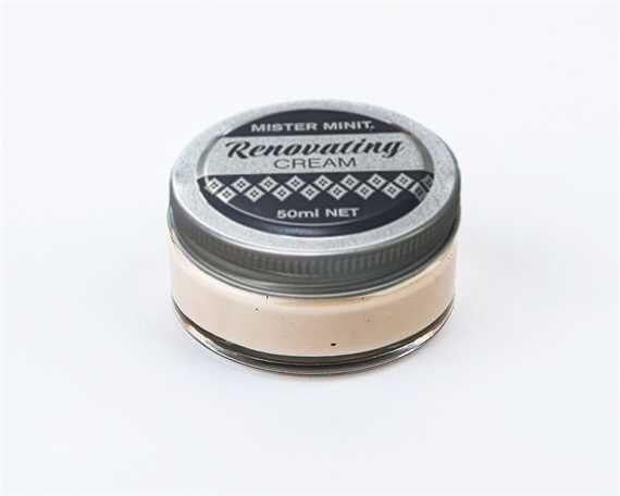 MINIT RENOVATING CREAM 50mL Pale Rose 61