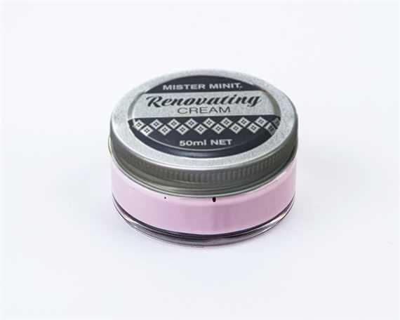 MINIT RENOVATING CREAM 50mL Dusty Pink 83