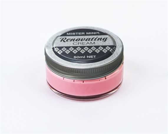 MINIT RENOVATING CREAM 50mL Bubble Gum 16