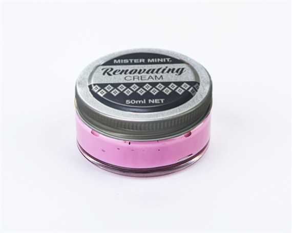 MINIT RENOVATING CREAM 50mL Mauve 47