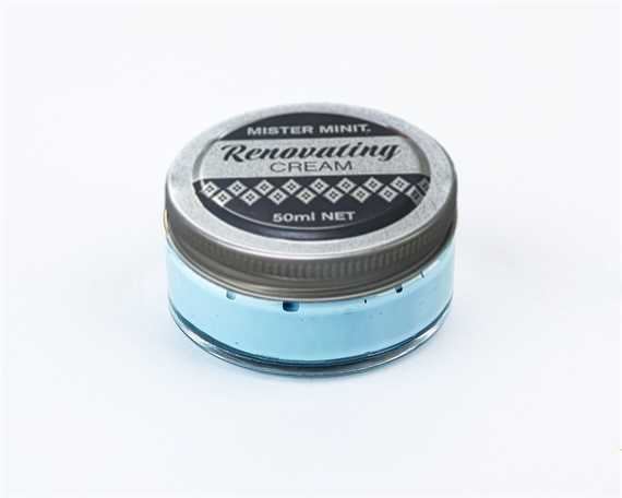 MINIT RENOVATING CREAM 50mL Pale Blue 25