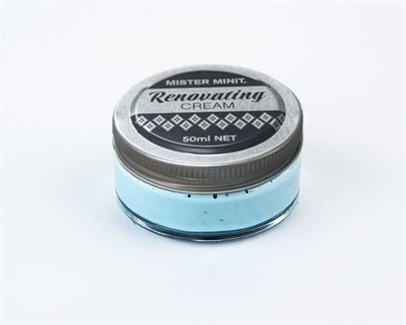 MINIT RENOVATING CREAM 50mL Heavenly Blue 27