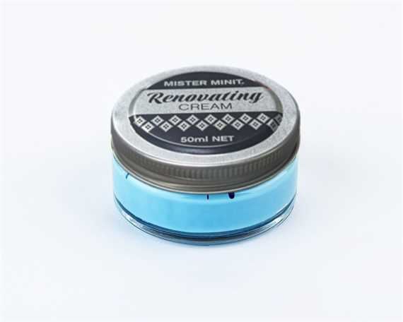 MINIT RENOVATING CREAM 50mL Light Blue 24