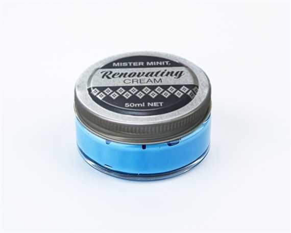 MINIT RENOVATING CREAM 50mL Sky Blue 13