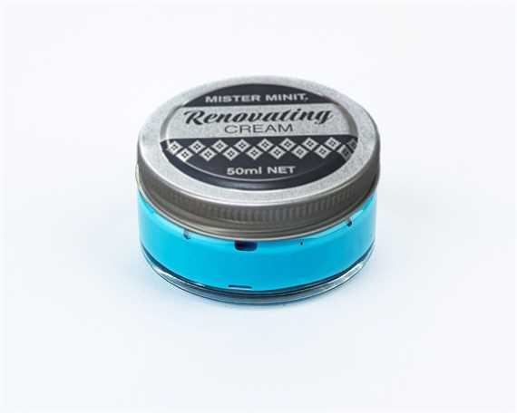 MINIT RENOVATING CREAM 50mL Cyan 68