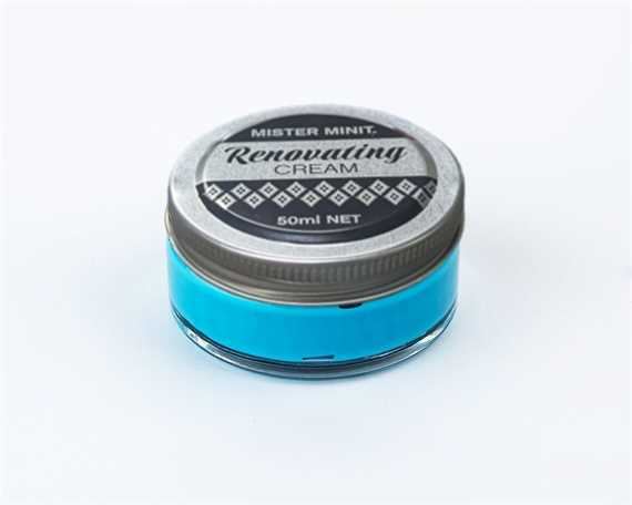 MINIT RENOVATING CREAM 50mL Turquoise 69