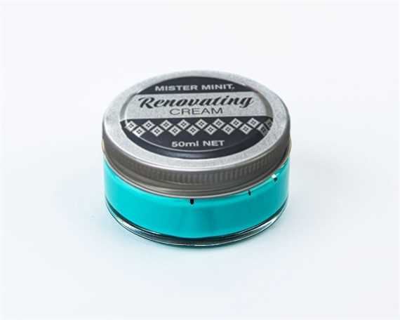 MINIT RENOVATING CREAM 50mL Sea Green 88