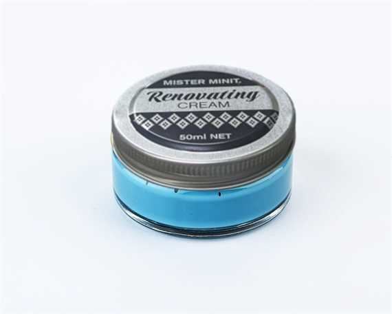 MINIT RENOVATING CREAM 50mL Denim 39