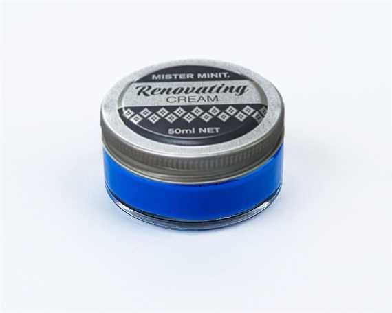 MINIT RENOVATING CREAM 50mL Cobalt 7