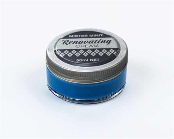 MINIT RENOVATING CREAM 50mL Azzure 6