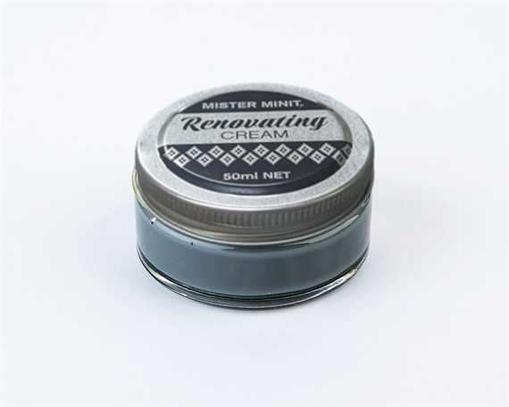 MINIT RENOVATING CREAM 50mL Tin 31