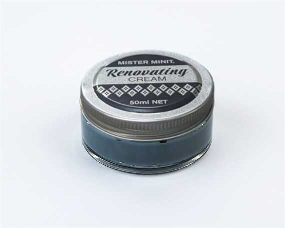MINIT RENOVATING CREAM 50mL Dark Grey 77