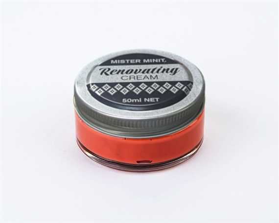 MINIT RENOVATING CREAM 50mL Salmon 56