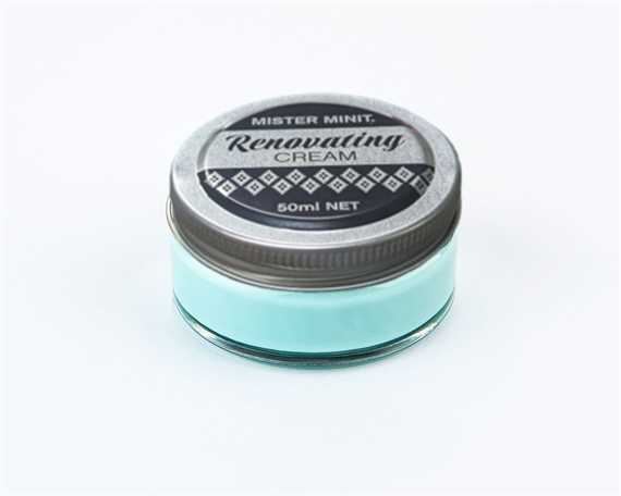 MINIT RENOVATING CREAM 50mL Aqua Marine 92