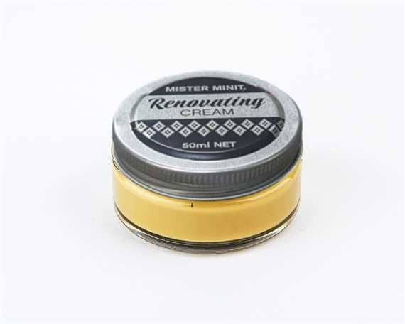 MINIT RENOVATING CREAM 50mL Melon 93