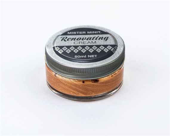 MINIT RENOVATING CREAM 50mL Bronze 901