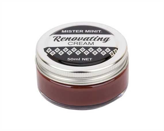 MINIT RENOVATING CREAM - LIGHT TAN 50ML