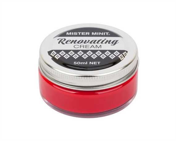 MINIT RENOVATING CREAM - LIPSTICK 50ML