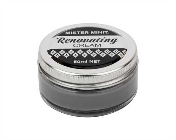MINIT RENOVATING CREAM - GREY 50ML