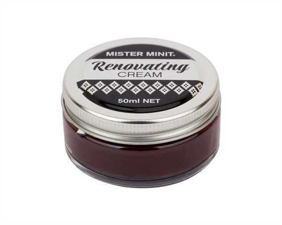 MINIT RENOVATING CREAM - BROWN 50ML