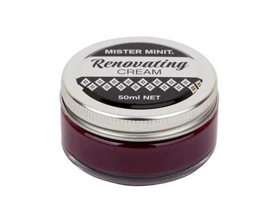 MINIT RENOVATING CREAM - BURGUNDY 26 50ML