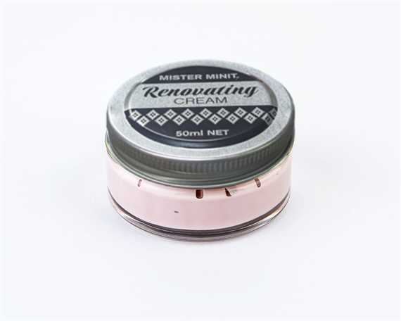MINIT RENOVATING CREAM 50mL Ballet 59
