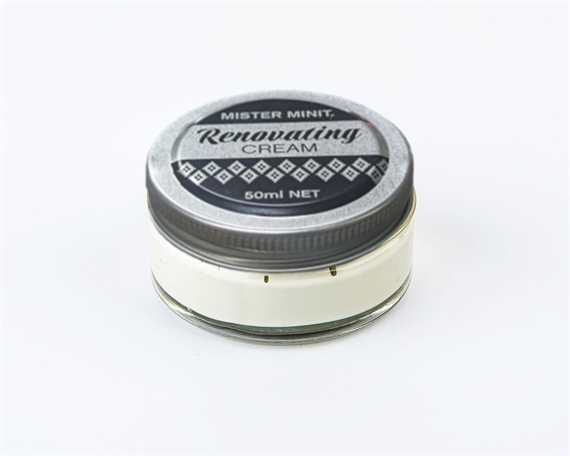 MINIT RENOVATING CREAM 50mL Light Beige 9