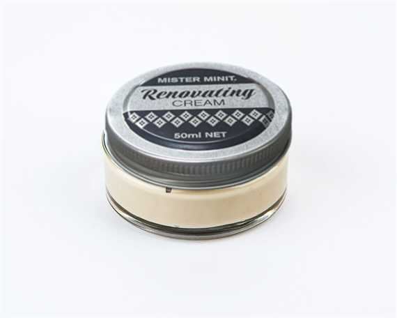 MINIT RENOVATING CREAM 50mL Bone 66