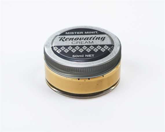 MINIT RENOVATING CREAM 50mL Camel 5