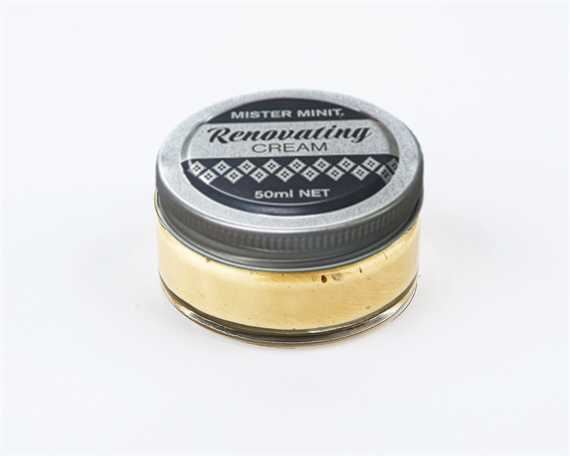 MINIT RENOVATING CREAM 50mL Gold 903