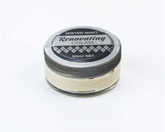 MINIT RENOVATING CREAM 50mL Champagne 902