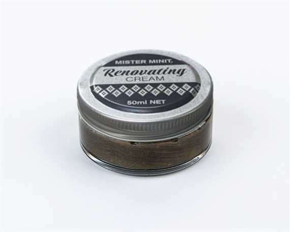 MINIT RENOVATING CREAM 50mL Old Gold 904