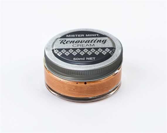 MINIT RENOVATING CREAM 50mL Rose Gold 912