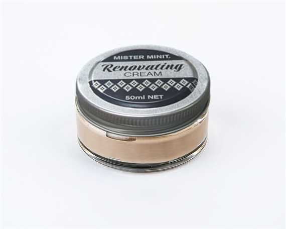MINIT RENOVATING CREAM 50mL Blush 913