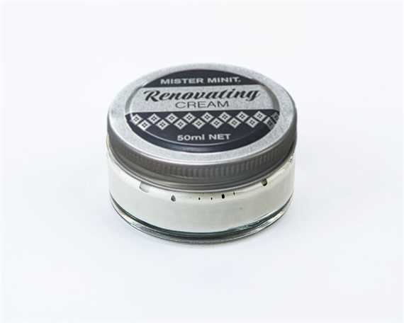 MINIT RENOVATING CREAM 50mL Pearl 916