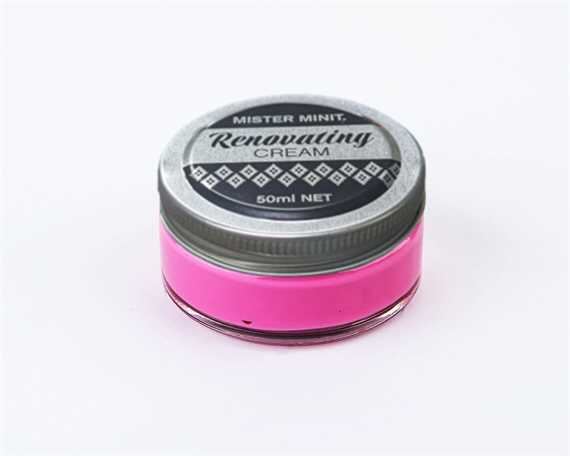 MINIT RENOVATING CREAM 50mL Fuchsia 34