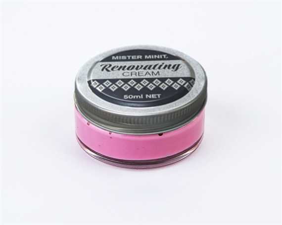 MINIT RENOVATING CREAM 50mL Hydrangea 38